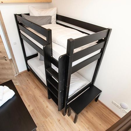 Ferienwohnungen "Zur Wally", Apartment Sauba Garmisch-Partenkirchen Zewnętrze zdjęcie